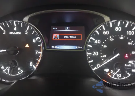 2016 Nissan Altima 2.5 S from USA, damaged, VIN 1N4AL3AP2GN391583